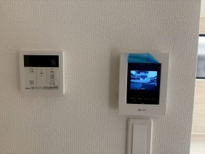 川西市けやき坂、新築一戸建ての画像です