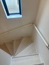 川西市けやき坂、新築一戸建ての画像です