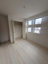 川西市けやき坂、新築一戸建ての画像です