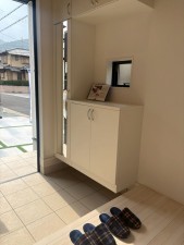 川西市けやき坂、新築一戸建ての画像です