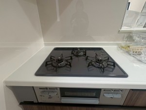 川西市けやき坂、新築一戸建ての画像です