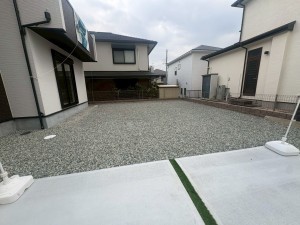川西市けやき坂、新築一戸建ての画像です