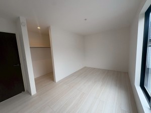 川西市けやき坂、新築一戸建ての画像です