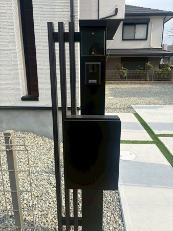 川西市けやき坂、新築一戸建ての画像です