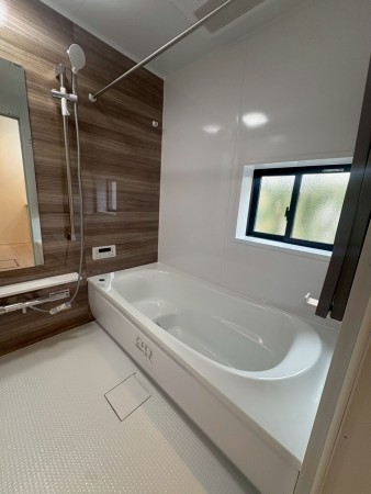 川西市けやき坂、新築一戸建ての画像です