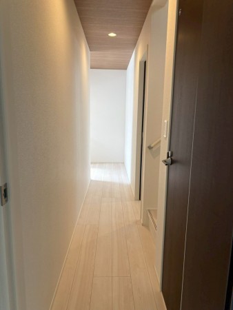 川西市けやき坂、新築一戸建ての画像です