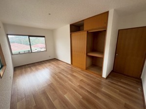 川西市けやき坂、中古一戸建ての画像です