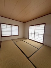 川西市けやき坂、中古一戸建ての画像です