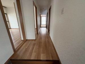 川西市けやき坂、中古一戸建ての画像です