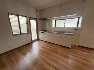 川西市けやき坂、中古一戸建ての画像です