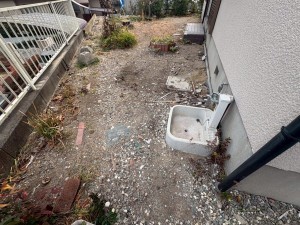 川西市けやき坂、中古一戸建ての画像です