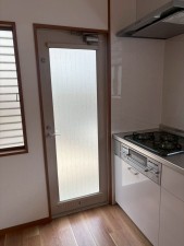 川西市けやき坂、中古一戸建ての画像です