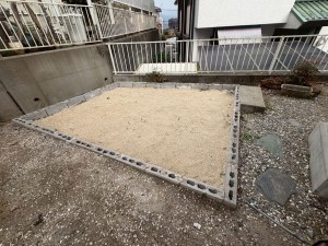 川西市けやき坂、中古一戸建ての画像です