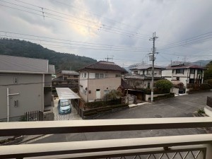 川西市けやき坂、中古一戸建ての画像です