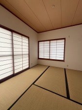 川西市けやき坂、中古一戸建ての画像です