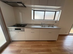 川西市けやき坂、中古一戸建ての画像です