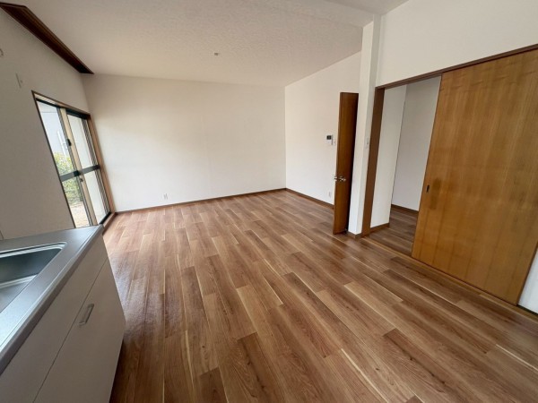 川西市けやき坂、中古一戸建ての画像です