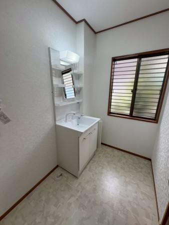 川西市けやき坂、中古一戸建ての画像です