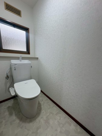 川西市けやき坂、中古一戸建ての画像です