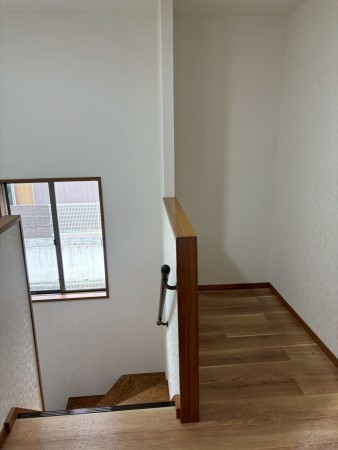 川西市けやき坂、中古一戸建ての画像です