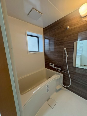 川西市けやき坂、中古一戸建ての画像です