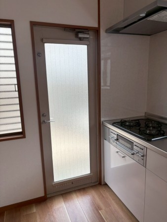 川西市けやき坂、中古一戸建ての画像です