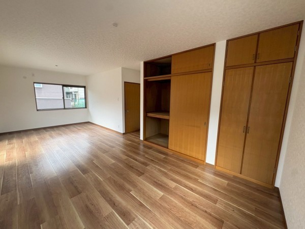 川西市けやき坂、中古一戸建ての画像です