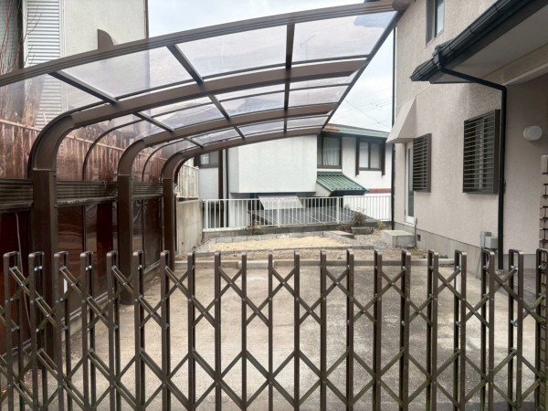 川西市けやき坂、中古一戸建ての画像です