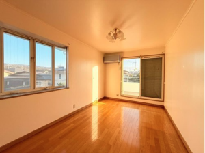 川西市大和、中古一戸建ての画像です