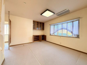 川西市大和、中古一戸建ての画像です