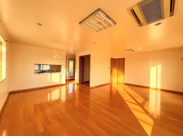 川西市大和、中古一戸建ての画像です