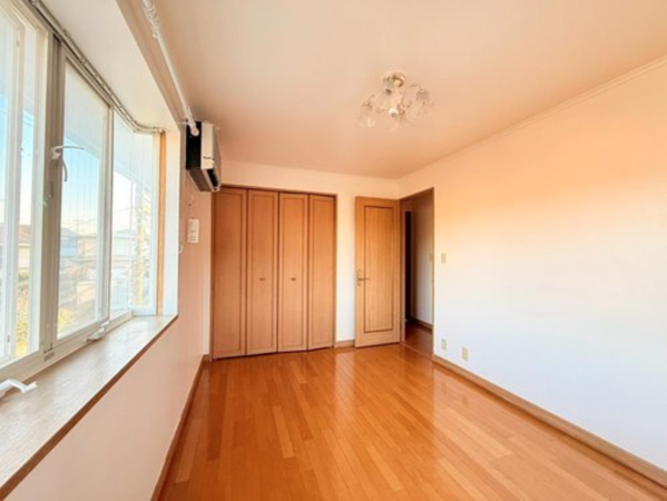 川西市大和、中古一戸建ての画像です