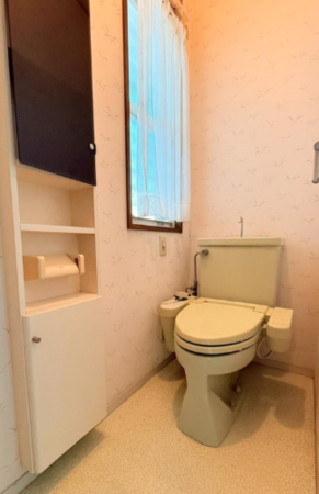 川西市大和、中古一戸建ての画像です