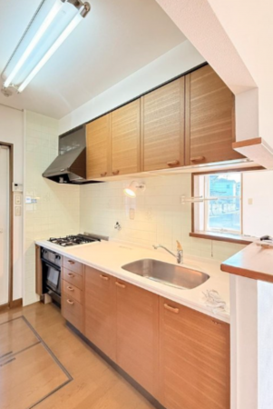 川西市大和、中古一戸建ての画像です