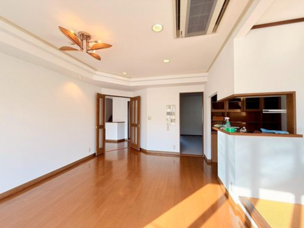 川西市大和、中古一戸建ての画像です