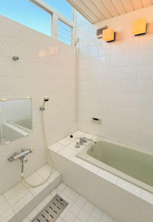 川西市大和、中古一戸建ての画像です