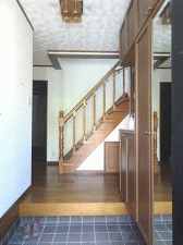 川西市東畦野、中古一戸建ての画像です