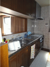 川西市東畦野、中古一戸建ての画像です