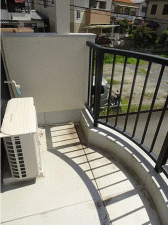 川西市東畦野、中古一戸建ての画像です