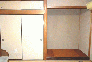 川西市東畦野、中古一戸建ての画像です