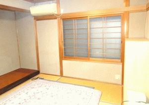 川西市東畦野、中古一戸建ての画像です