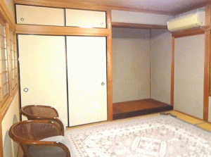 川西市東畦野、中古一戸建ての画像です