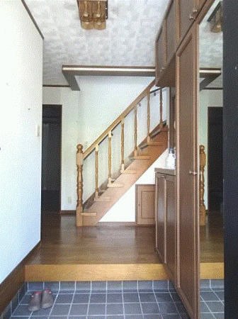 川西市東畦野、中古一戸建ての画像です