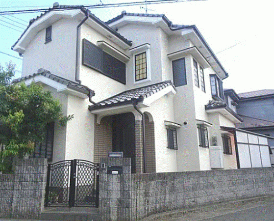 川西市東畦野、中古一戸建ての画像です