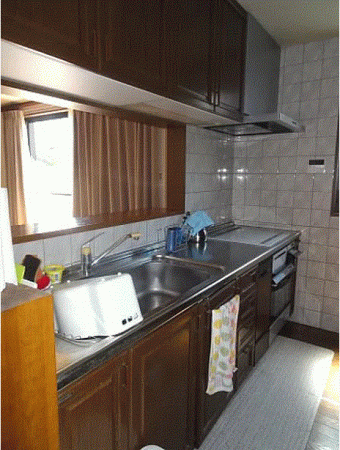 川西市東畦野、中古一戸建ての画像です