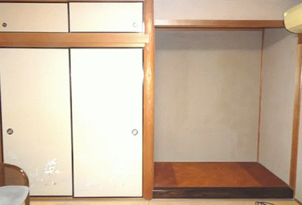 川西市東畦野、中古一戸建ての画像です