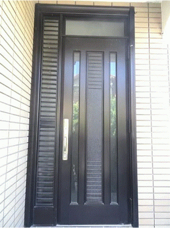 川西市東畦野、中古一戸建ての画像です