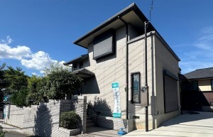 川西市萩原台、中古一戸建ての画像です