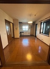 川西市萩原台、中古一戸建ての画像です