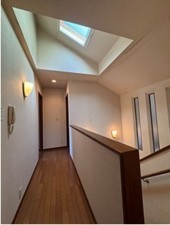 川西市萩原台、中古一戸建ての画像です